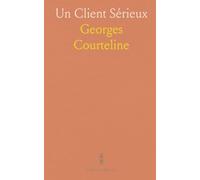 Un Client Sérieux