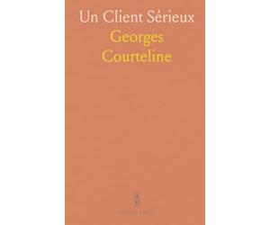 Un Client Sérieux