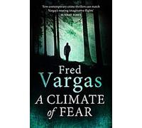 Un climat de peur (Inspecteur Adamsberg 9)