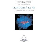 Un clin d'oeil a la vie : la grande aventure HLA