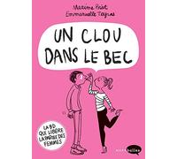 Un clou dans le bec