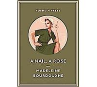 Un clou, une rose
