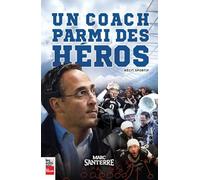 Un coach parmi les héros