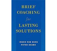 Un coaching bref pour des solutions durables