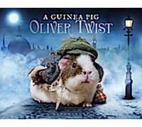 Un cochon d'Inde Oliver Twist