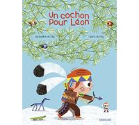 UN COCHON POUR LEON