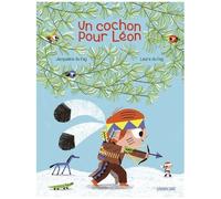 Un Cochon Pour Léon