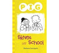 Un cochon quitte l'école