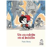Un Cocodrilo En El Bolsillo