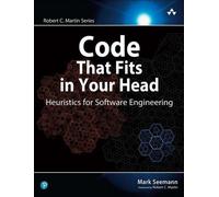 Un code qui tient dans la tête