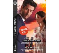 Un coeur à reconstruire - Au nom de notre enfant