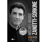 Un coeur de feu !: ... 130 homélies à vivre - Coffret 5 CD audio MP3