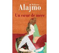Un Coeur de mère - Roberto Alajmo - Rivages - Poche - Roman