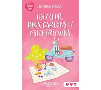 Un coeur, deux garçons et mille frissons