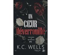 Un coeur déverouillé Colliers & Menottes #1 - K.C. Wells - Juno Publishing - broché - Roman