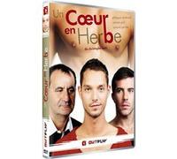Un coeur en herbe E