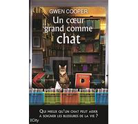 Un coeur grand comme chat