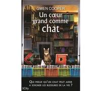 Un coeur grand comme chat