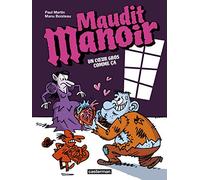 Un coeur gros comme ça