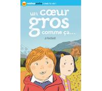 UN COEUR GROS COMME CA