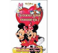 Un coeur gros comme ça G