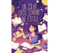Un coeur gros comme une étoile