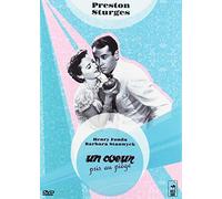 Un cœur pris au piège DVD DVD