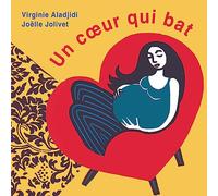 Un coeur qui bat