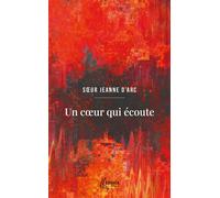 Un coeur qui écoute - Jeanne d'Arc o.p. - Ephata - Poche - Essai