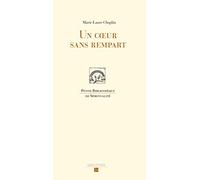 Un coeur sans rempart