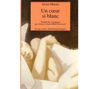 Un coeur si blanc