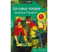 Un coeur simple