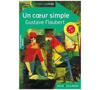 Un Coeur Simple
