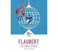 Un Coeur Simple - Trois Contes