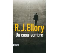 Un coeur sombre - Roger Jon Ellory - Sonatine Eds - broché - Roman