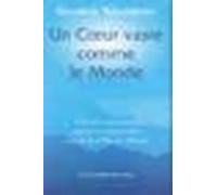 Un coeur vaste comme le monde