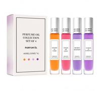 Un coffret de parfums frais et élégants aux senteurs envoûtantes. | Des notes variées, idéales pour les rendez-vous comme pour le quotidien ; un coffret cadeau magnifiquement présenté