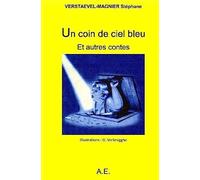 Un Coin de ciel bleu et autres contes