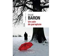 Un coin de parapluie
