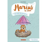 Un coin de parapluie: 4 drôles d'histoires à lire tout seul