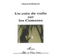 Un coin de voile sur les Comores