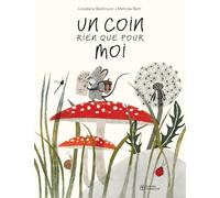 Un coin rien que pour moi