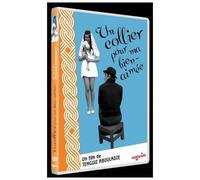 Un collier pour ma bien-aimée – DVD