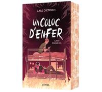 Un coloc d'enfer
