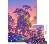 Un colosse endormi pour Adolescents, Puzzle de 1000 pièces, clarté d'esprit, Passe-Temps Confortable, Cadeau de Vacances Parfait (38x26cm)