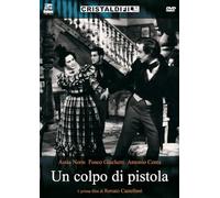 Un colpo di Pistola [Import]