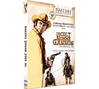 Un Colt nommé Gannon [Édition Spéciale]