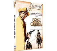 Un Colt nommé Gannon – Seven7 – DVD – Édition Spéciale