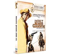 Un Colt nommé Gannon – Seven7 – DVD – Édition Spéciale