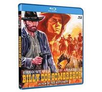 Un colt pour une corde (1974) / (Billy Two Hats (Blu Ray) G